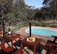 Englewood Ridge - Accommodation Sunshine Coast