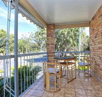 Enjoy Sunsets and Waterviews from your private Balcony - Accommodation Sunshine Coast