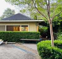 Entire Blaxland Cottage - Accommodation Sunshine Coast