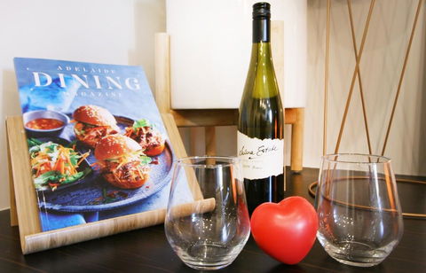 EROS City Fringe - Wifi, Wine, Netflix, Pets OK And Park Views! - Accommodation Sunshine Coast 2