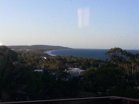 Escape 1770 - No Kids - NO SMOKING - No Partying - Accommodation Sunshine Coast 2