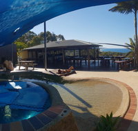 Escape 1770 - No Kids - NO SMOKING - No Partying - Accommodation Sunshine Coast