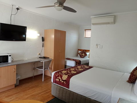 Espana Motel - Accommodation Sunshine Coast 2