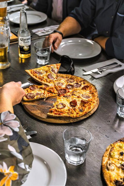 Estate Tuscany - Accommodation Sunshine Coast 3