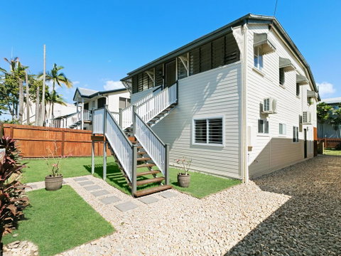 Estilo Bed And Breakfast - Accommodation Sunshine Coast 2