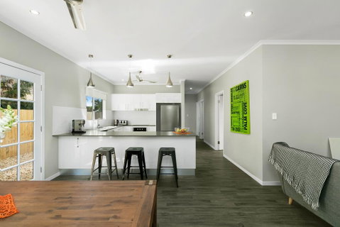 Estilo Bed And Breakfast - Accommodation Sunshine Coast 0