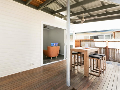 Estilo Bed And Breakfast - Accommodation Sunshine Coast 3