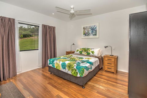 Eumundi Cottages - Cottage 1 - Accommodation Sunshine Coast 0