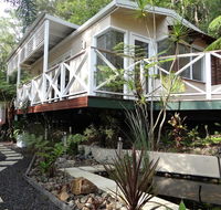 Eumundi Yacht Club BB - Accommodation Sunshine Coast