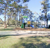Eurie Eurie on Beachview - Accommodation Sunshine Coast