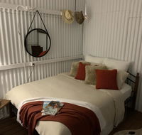 Evanston Station - Accommodation Sunshine Coast