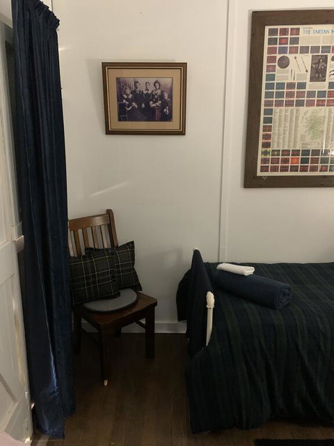 Evanston Station - Accommodation Sunshine Coast 3