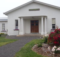 Evergreen - Accommodation Sunshine Coast