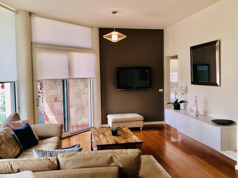 Exclusive Anglesea River Beach Apartment - Accommodation Sunshine Coast 0