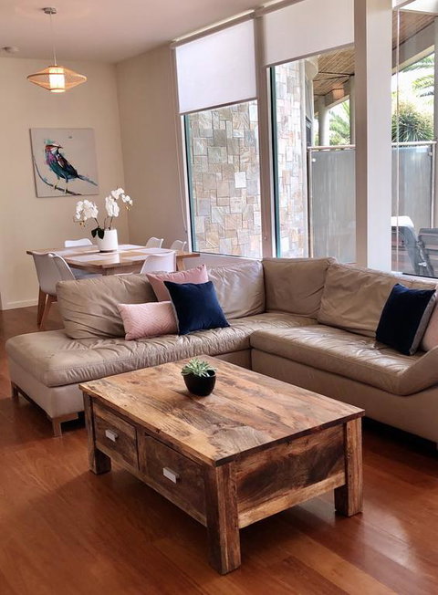 Exclusive Anglesea River Beach Apartment - Accommodation Sunshine Coast 3