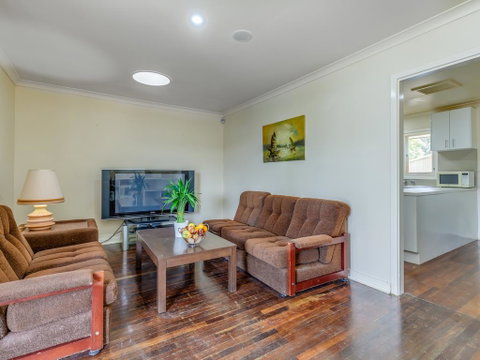Exclusive Handy Holiday House - Accommodation Sunshine Coast 0