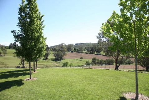 Exeter Farm Stay - Accommodation Sunshine Coast 2