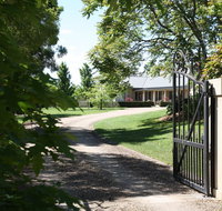 Exeter Farm Stay - Accommodation Sunshine Coast