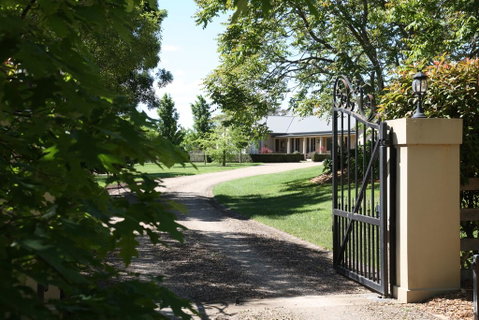 Exeter Farm Stay - Accommodation Sunshine Coast 0