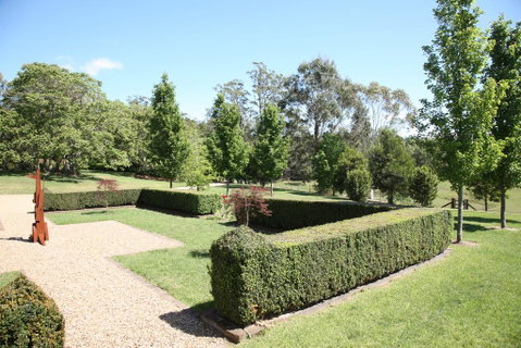 Exeter Farm Stay - Accommodation Sunshine Coast 1