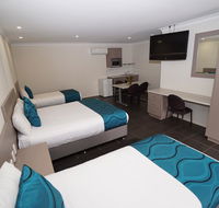 Exies Bagtown - Accommodation Sunshine Coast