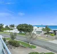 Expansive Ocean Views Sunrise Beach - Accommodation Sunshine Coast