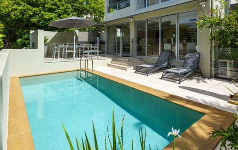 Fabulous 3 Bedroom Noosa Townhouse - Accommodation Sunshine Coast 3