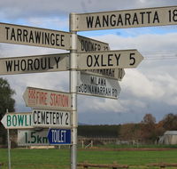 Factory Lane BB - Accommodation Sunshine Coast