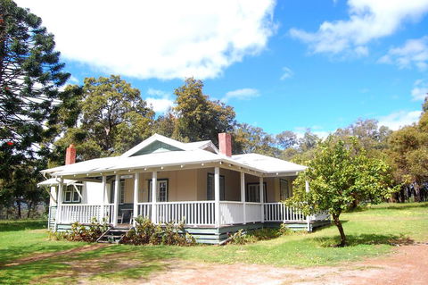 Fairbridge Village - Accommodation Sunshine Coast 1