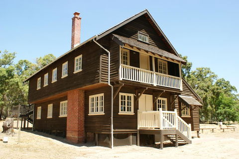 Fairbridge Village - Accommodation Sunshine Coast 0