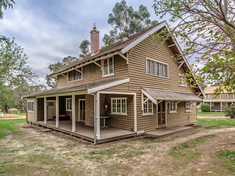 Fairbridge Village - Accommodation Sunshine Coast 2