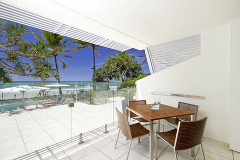 Fairshore 12 - Accommodation Sunshine Coast 1
