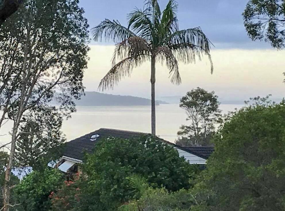 Nords Wharf NSW Accommodation Sunshine Coast