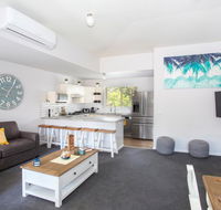 Fairway Haven Getaway - Accommodation Sunshine Coast