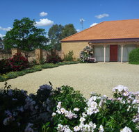 Fairways Bed  Breakfast at Jerilderie - Accommodation Sunshine Coast