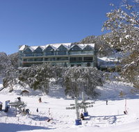 Falls Creek Country Club - Accommodation Sunshine Coast
