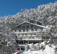 Falls Creek Hotel - Accommodation Sunshine Coast