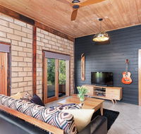 Falls River Luxury Accommodation - Accommodation Sunshine Coast