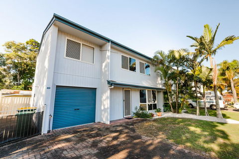 Family Getaway Close To Beach And Restaurants - Accommodation Sunshine Coast 0