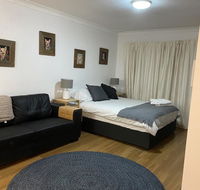Family Unit March St Orange - Accommodation Sunshine Coast