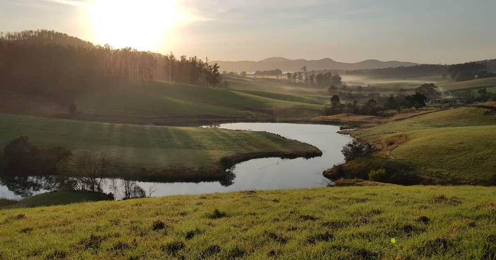 Frazers Creek NSW Accommodation Sunshine Coast