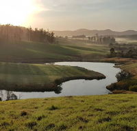 Farm Golf - Accommodation Sunshine Coast