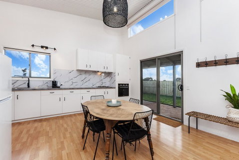 Farnham Lodge - Accommodation Sunshine Coast 3