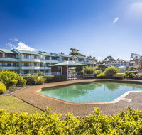 Fathoms 14 - Mollymook - Accommodation Sunshine Coast