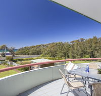 Fathoms 17 - Mollymook ALL LINEN PROVIDED - Accommodation Sunshine Coast