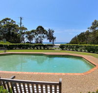Fathoms apartment 18/1a Mitchell Pde - All Linen Provided - Accommodation Sunshine Coast