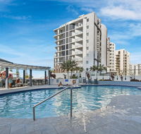 FAVOURITE GET-AWAY ON THE BEACHFRONT - Accommodation Sunshine Coast