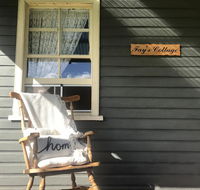 Fay's Cottage - Accommodation Sunshine Coast