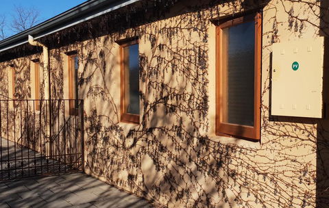 Fechner Place Barossa, 1 Bed, 1 Bath & Wine - Accommodation Sunshine Coast 3