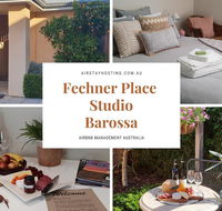 Fechner Place Barossa 1 Bed 1 Bath  Wine - Accommodation Sunshine Coast